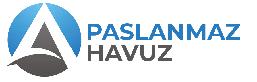 Paslanmaz Havuz Malzemeleri